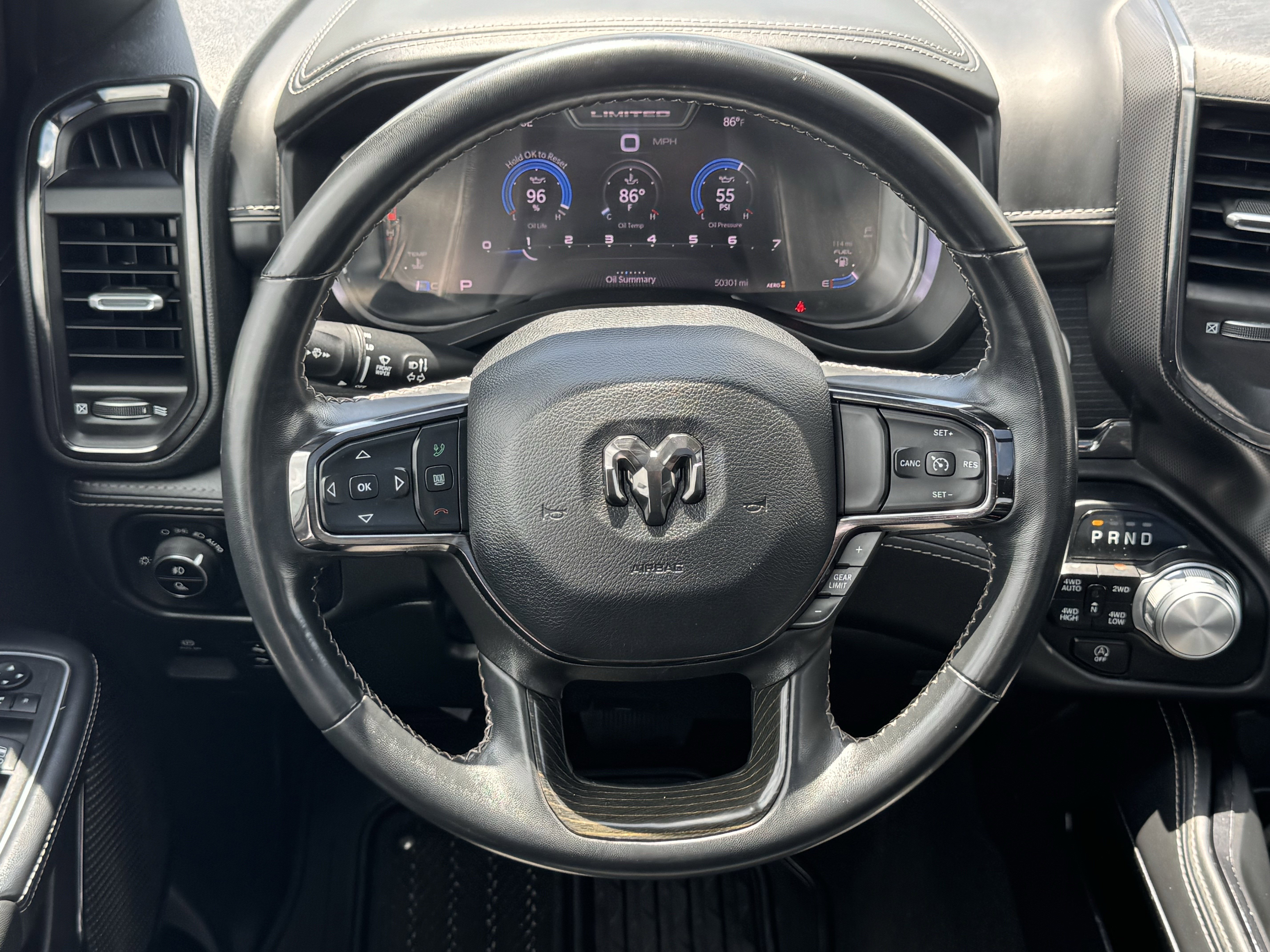 2024 RAM Ram 1500 Pickup Limited - Photo 14