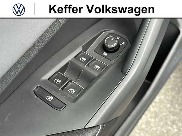 New 2026 Gray Volkswagen 1.5T SE image 15
