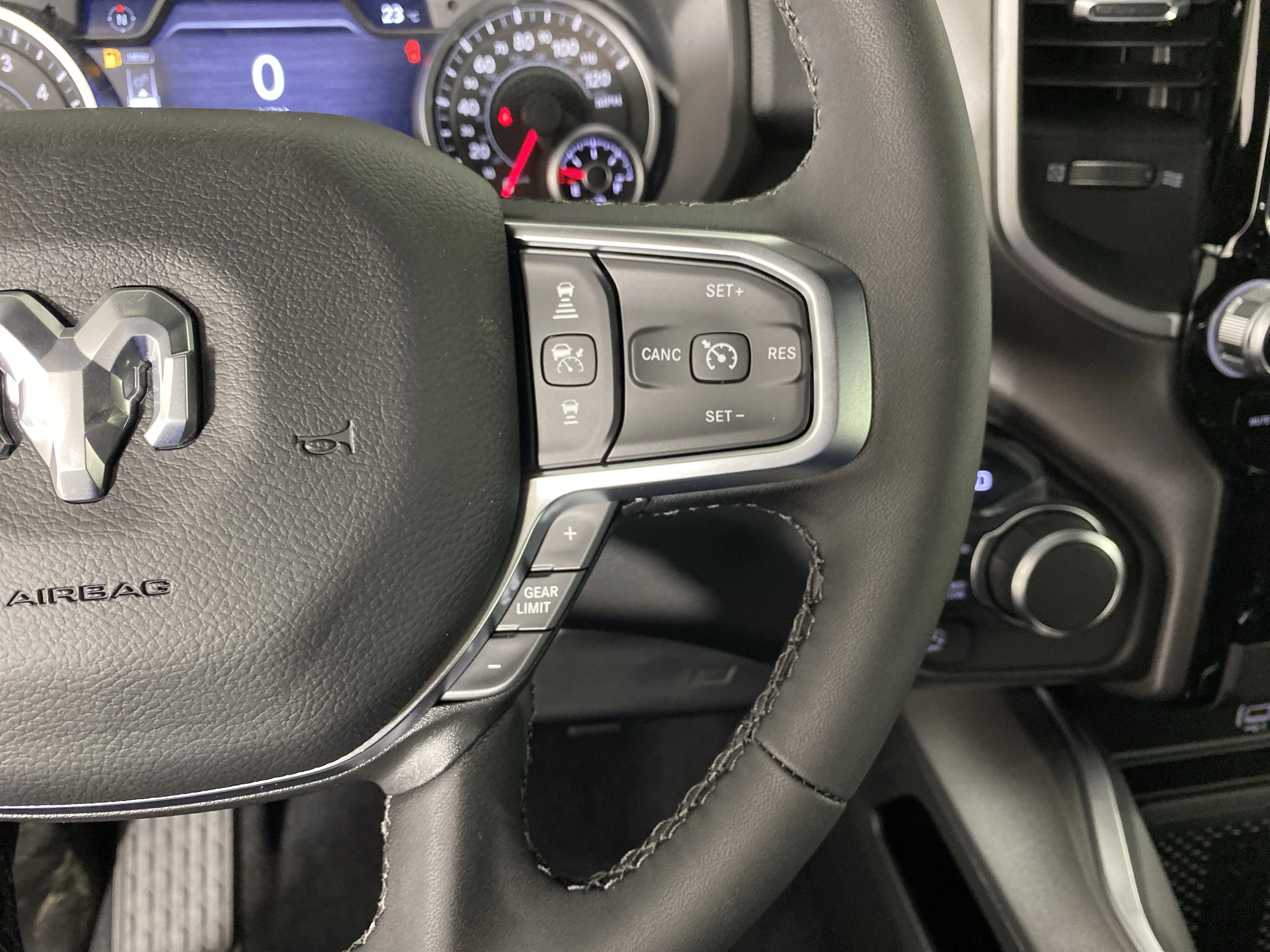 2026 RAM 1500 Big Horn/Lone Star - Photo 22