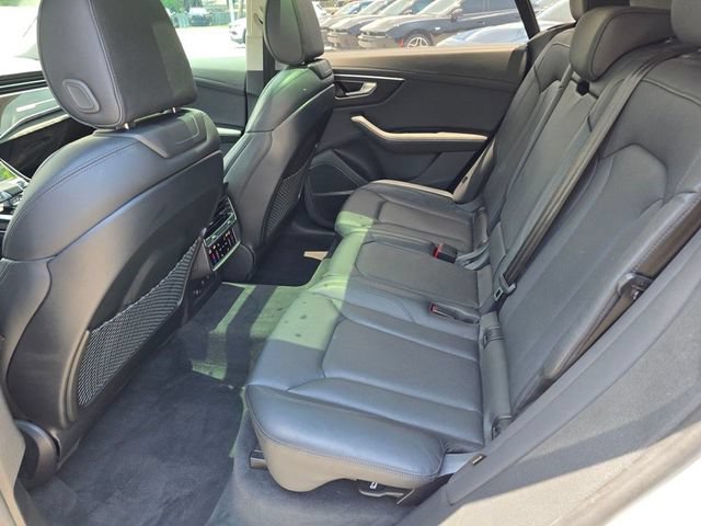 Used 2023  Audi Prestige image 30