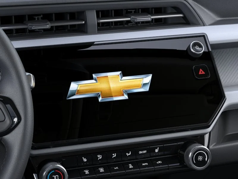 New 2027 Mosaic Black Metallic Chevrolet LT image 20