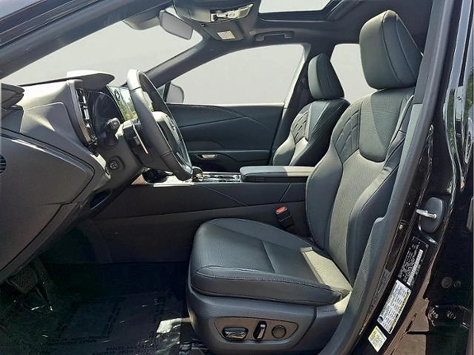 Used 2026 Caviar Lexus Premium image 12