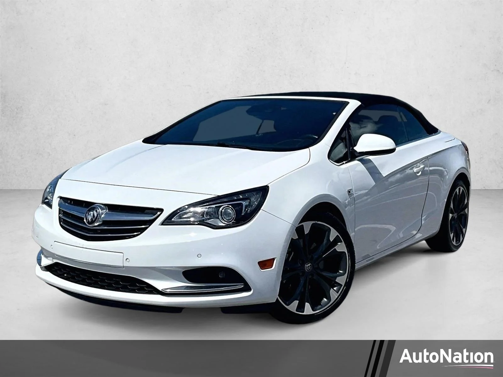 2019 Buick Cascada Premium's photo