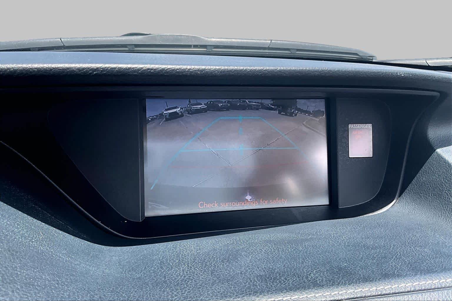 Used 2014 Obsidian Lexus  image 24