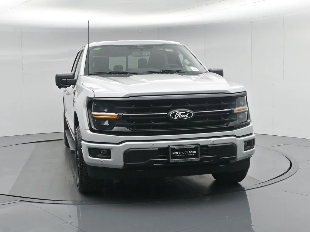 New 2026 Avalanche Ford XLT image 52