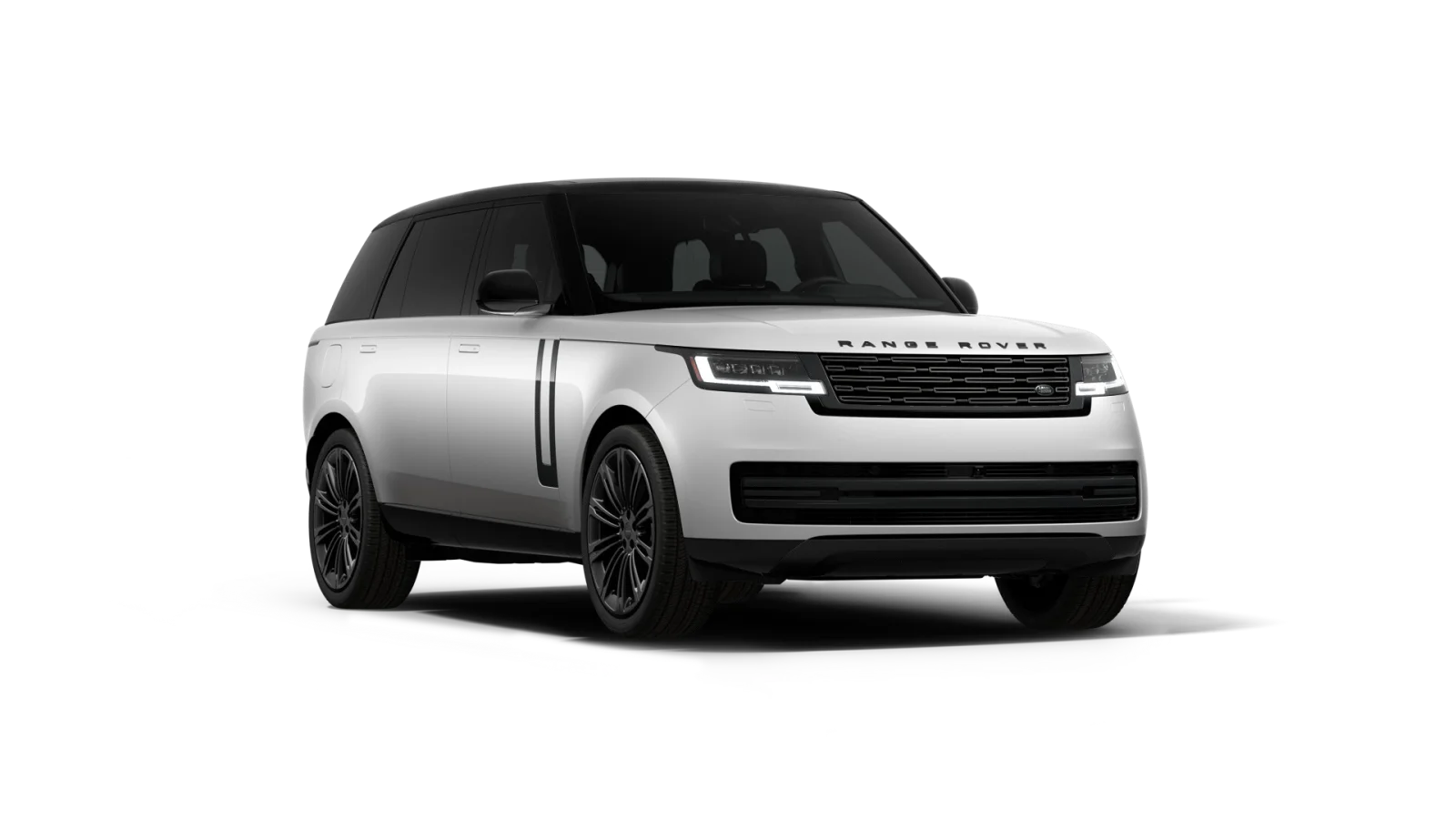 2026 Land Rover Range Rover 3.0 SE LWB 7's photo