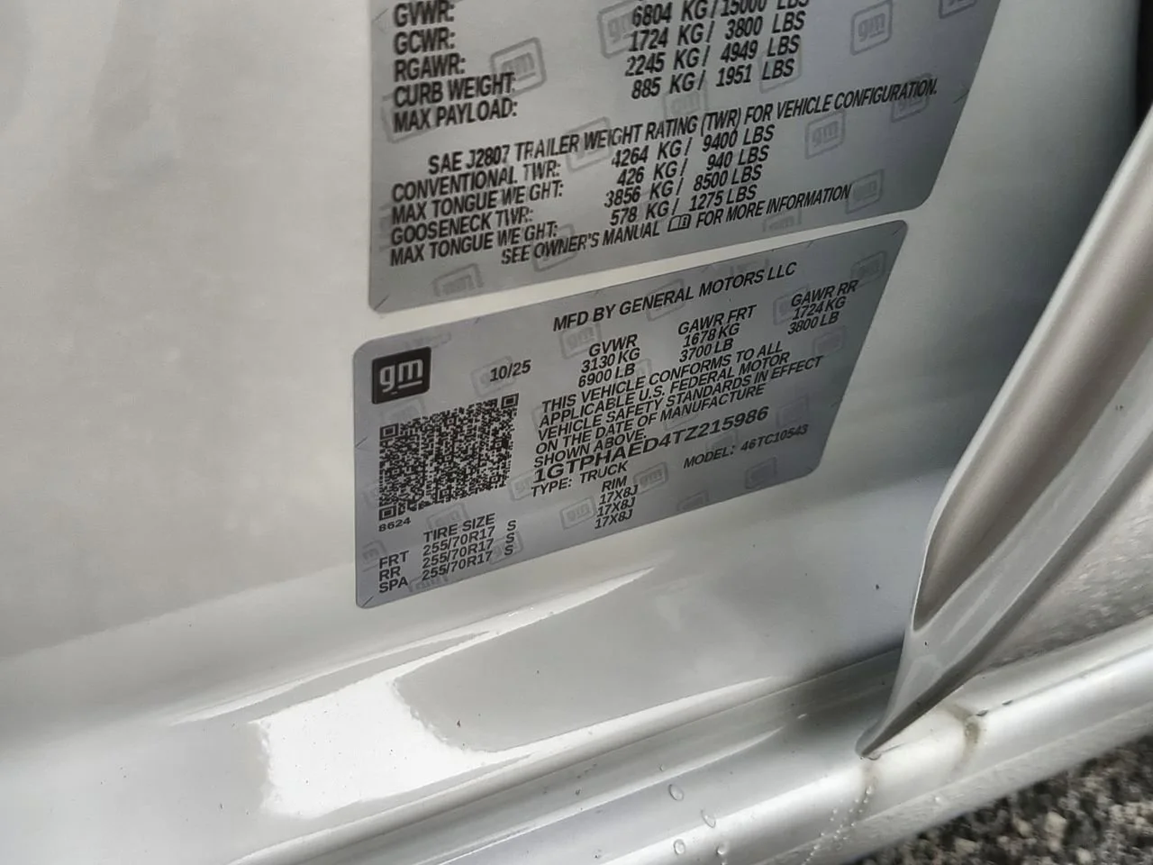 2026 GMC Sierra 1500 Pro - Photo 32
