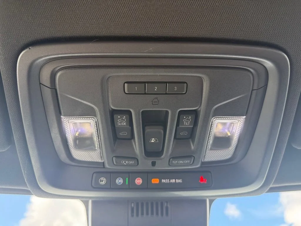 2026 Chevrolet Silverado 1500 High Country - Photo 26