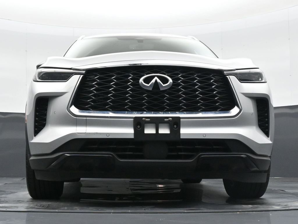 2023 INFINITI QX60 LUXE - Photo 40