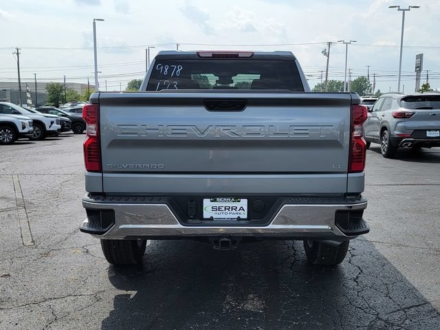 2026 Chevrolet Silverado 1500 LT - Photo 7