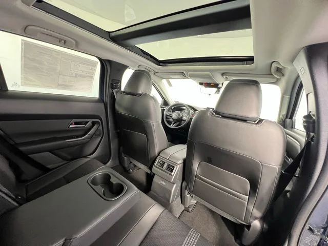 2026 Mazda CX-50 Preferred - Photo 41
