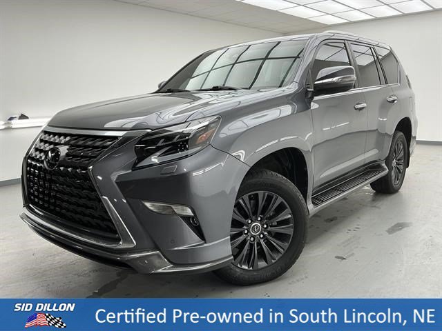 2023 Lexus GX