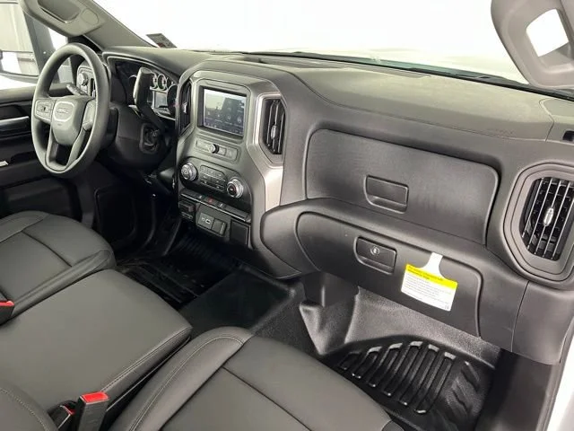 New 2026 Summit White GMC Pro image 31