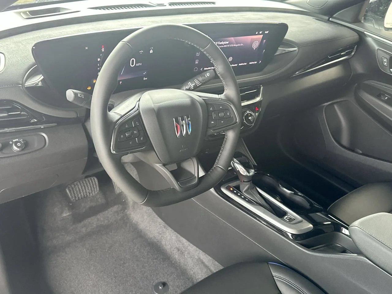 2026 Buick Envista Sport Touring - Photo 13