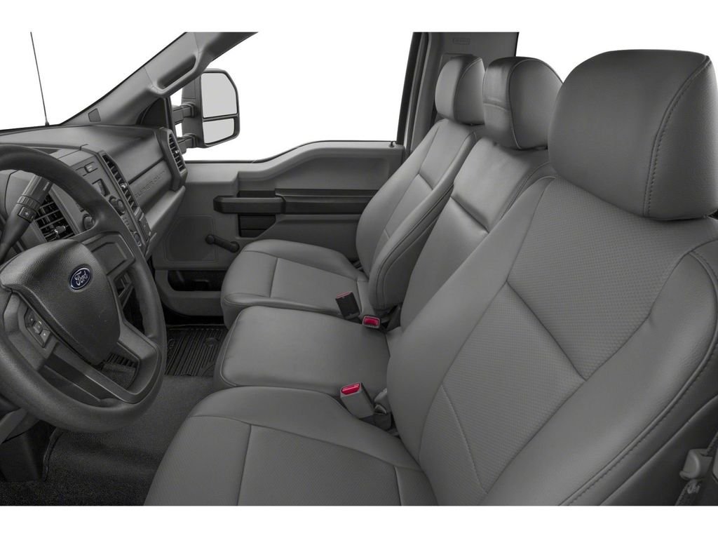 Used 2019 Oxford White Ford XL image 6