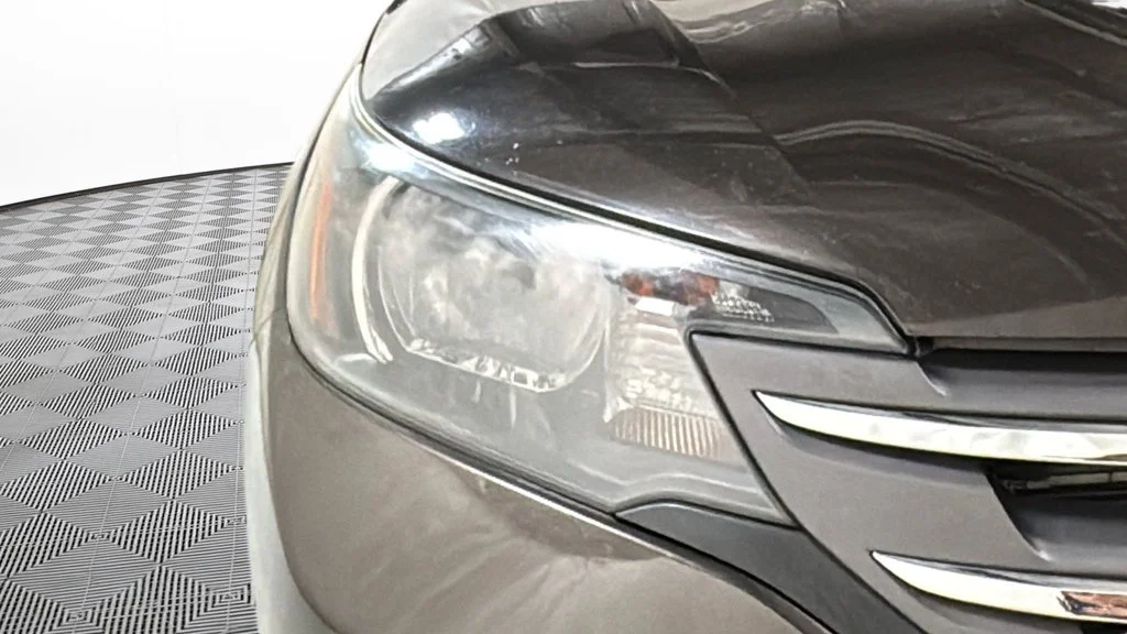 Used 2014 Brown Honda EX image 17