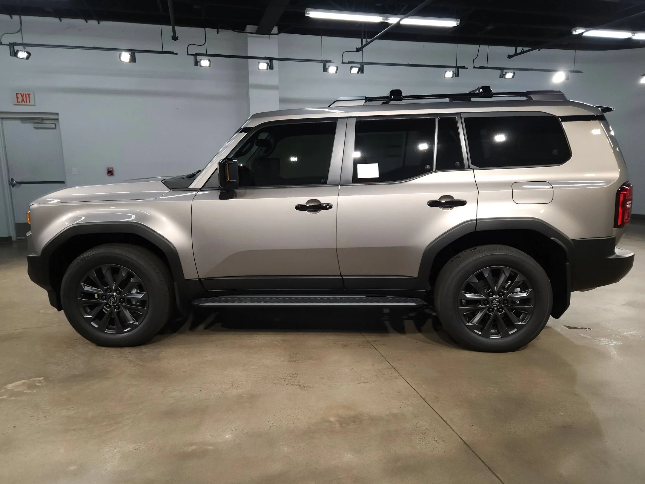 New 2027 Meteor Shower Toyota Base image 4
