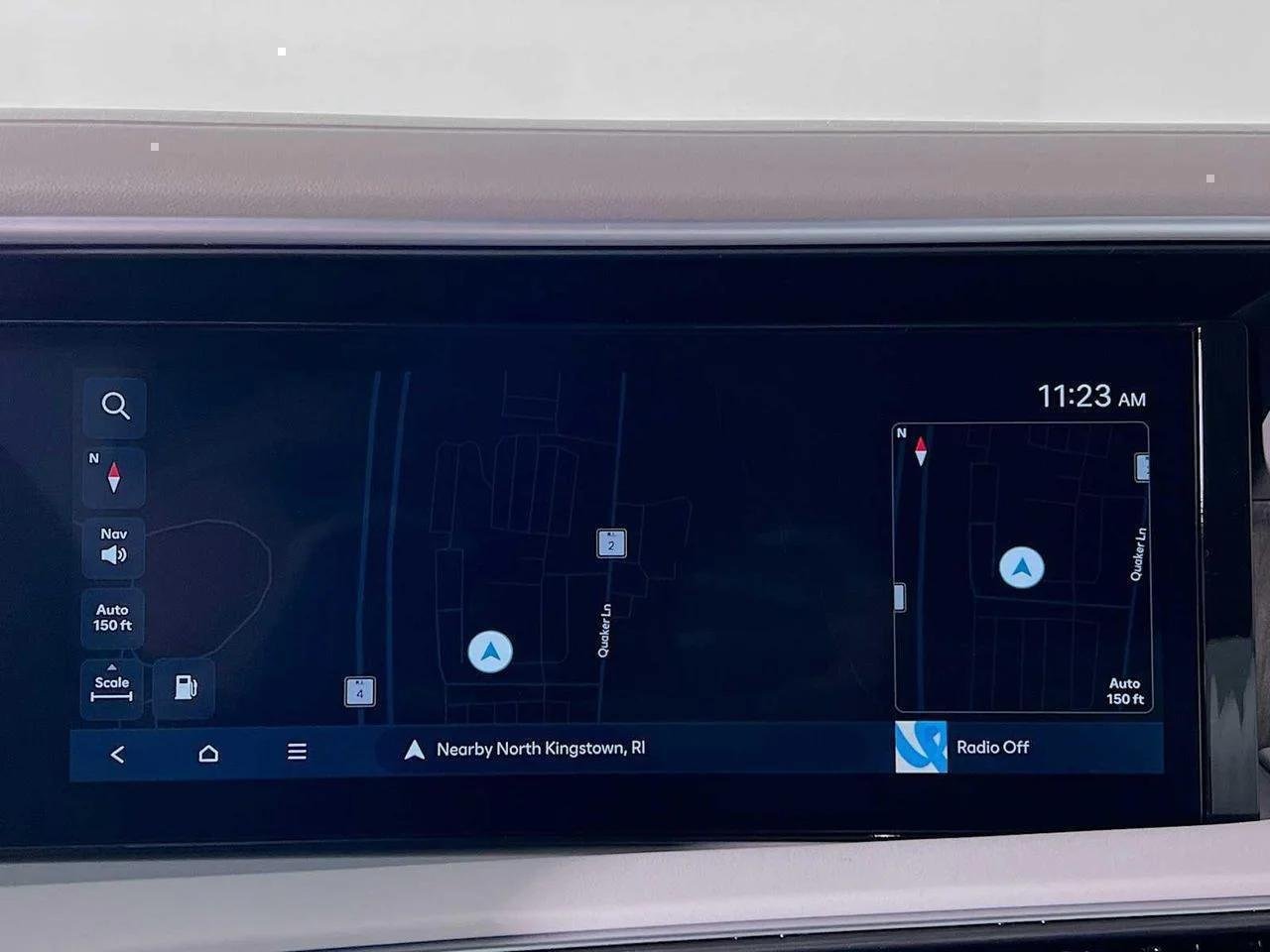 2026 Hyundai Palisade Hybrid — photo 10