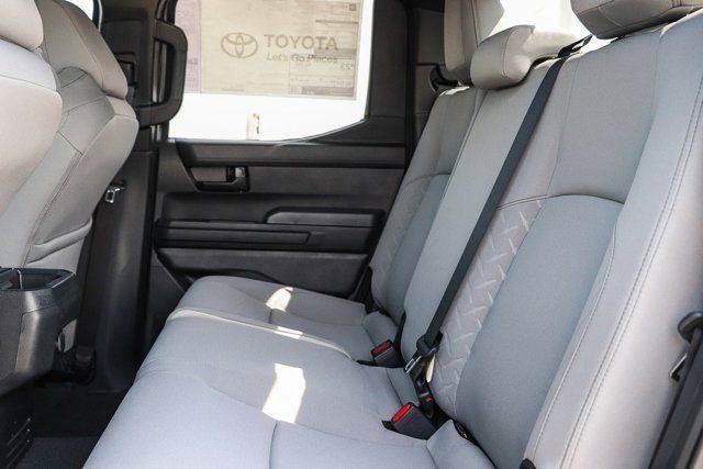 2026 Toyota Tacoma SR5 - Photo 21