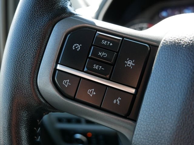 Certified Used 2021 Black Metallic Ford XLT image 27