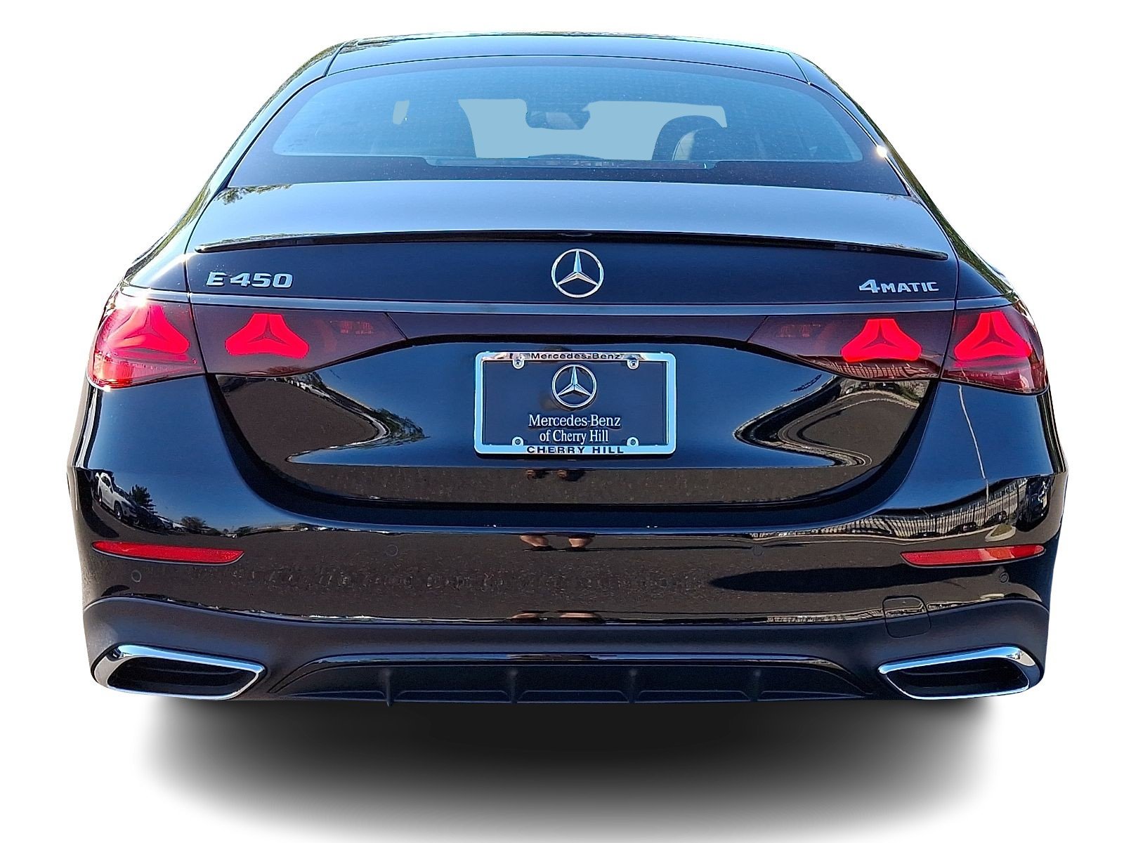 New 2027 Black Mercedes-Benz E 450 image 23