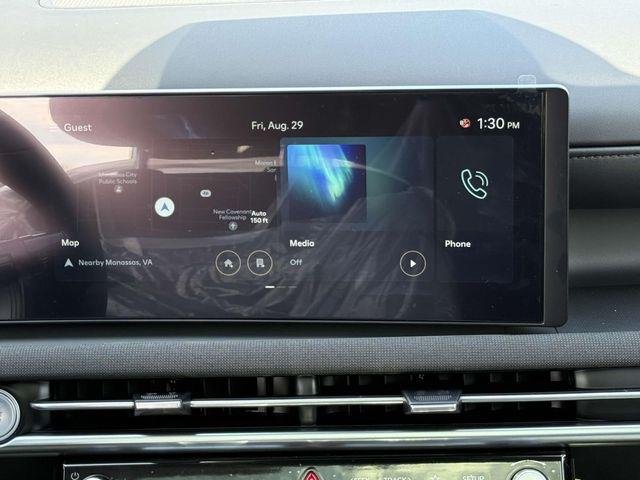 2025 Hyundai Tucson Limited - Photo 20