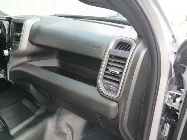 2026 RAM 2500 Tradesman - Photo 30