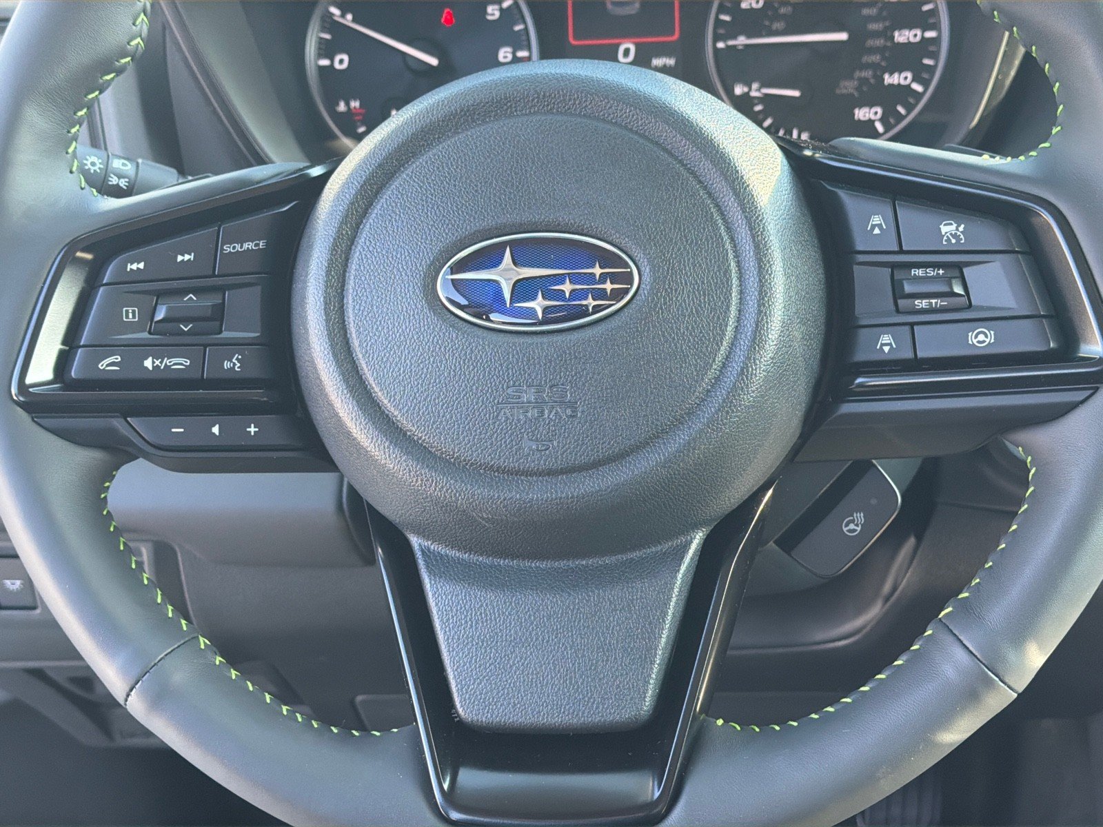 2026 Subaru Ascent Onyx Edition-Touring - Photo 18