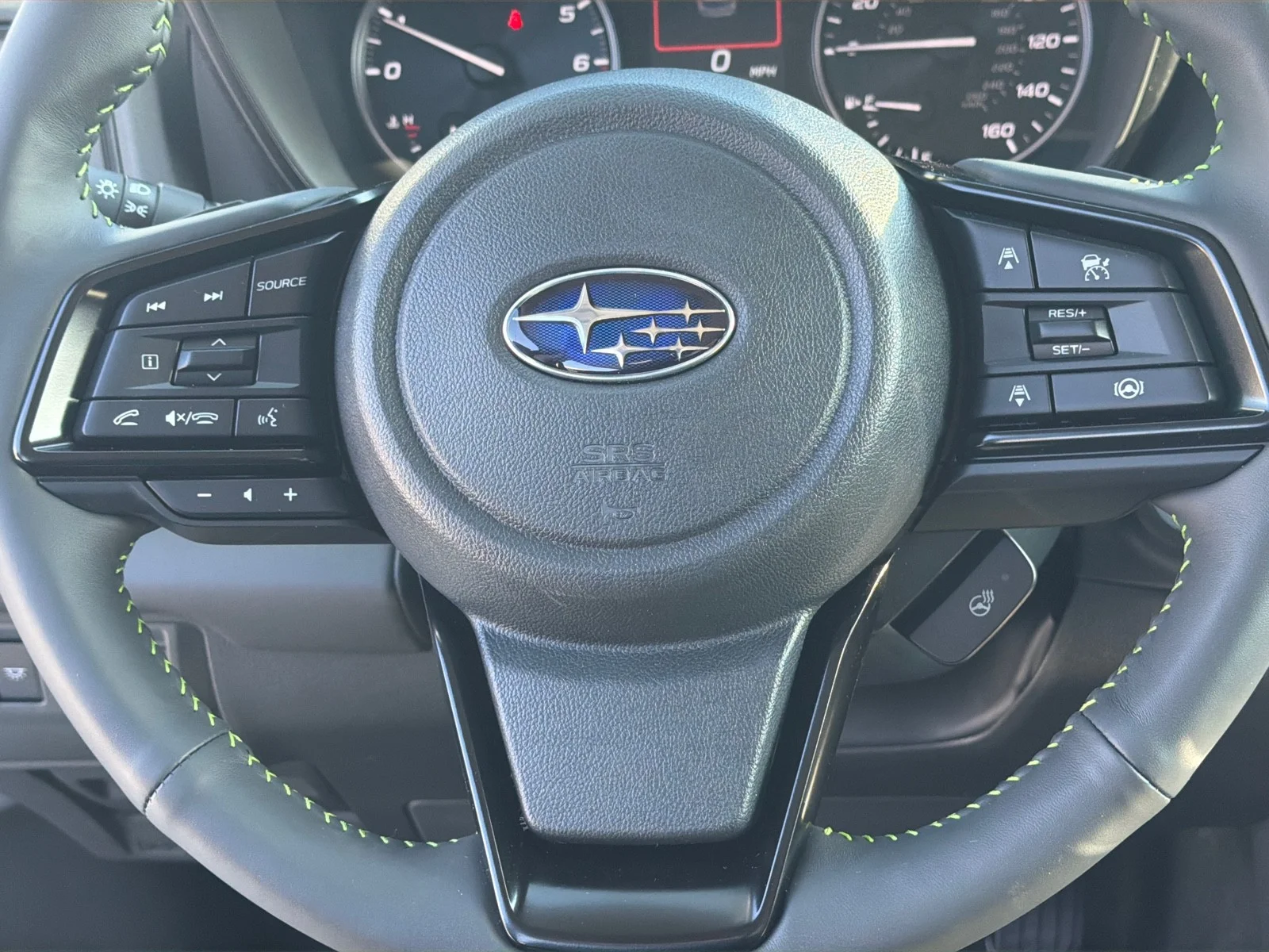 2026 Subaru Ascent Onyx Edition-Touring - Photo 18