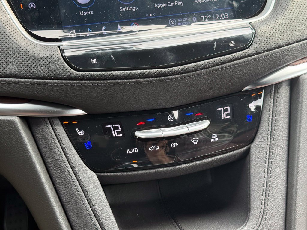 2026 Cadillac XT5 Premium Luxury - Photo 30