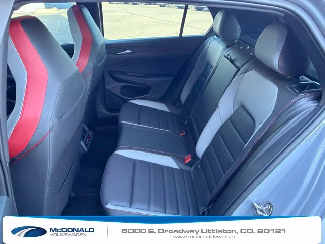 Used 2022 Gray Volkswagen Autobahn image 14