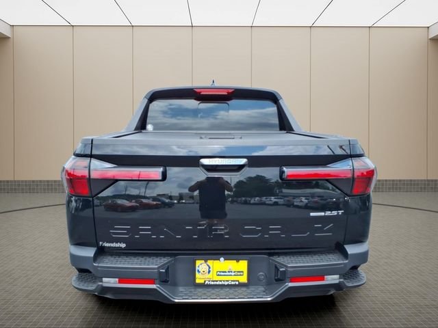 Used 2024 Black Hyundai NIGHT image 10