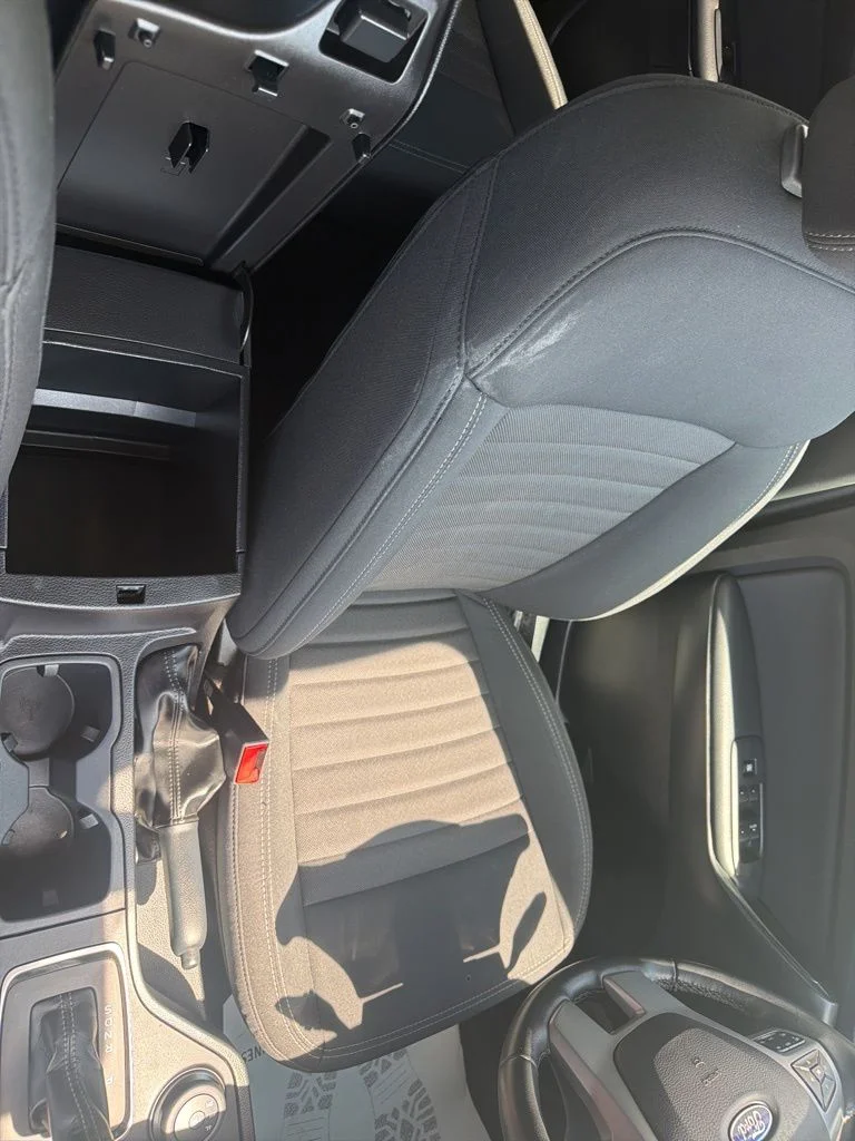Certified Used 2021 Oxford White Ford XLT image 45