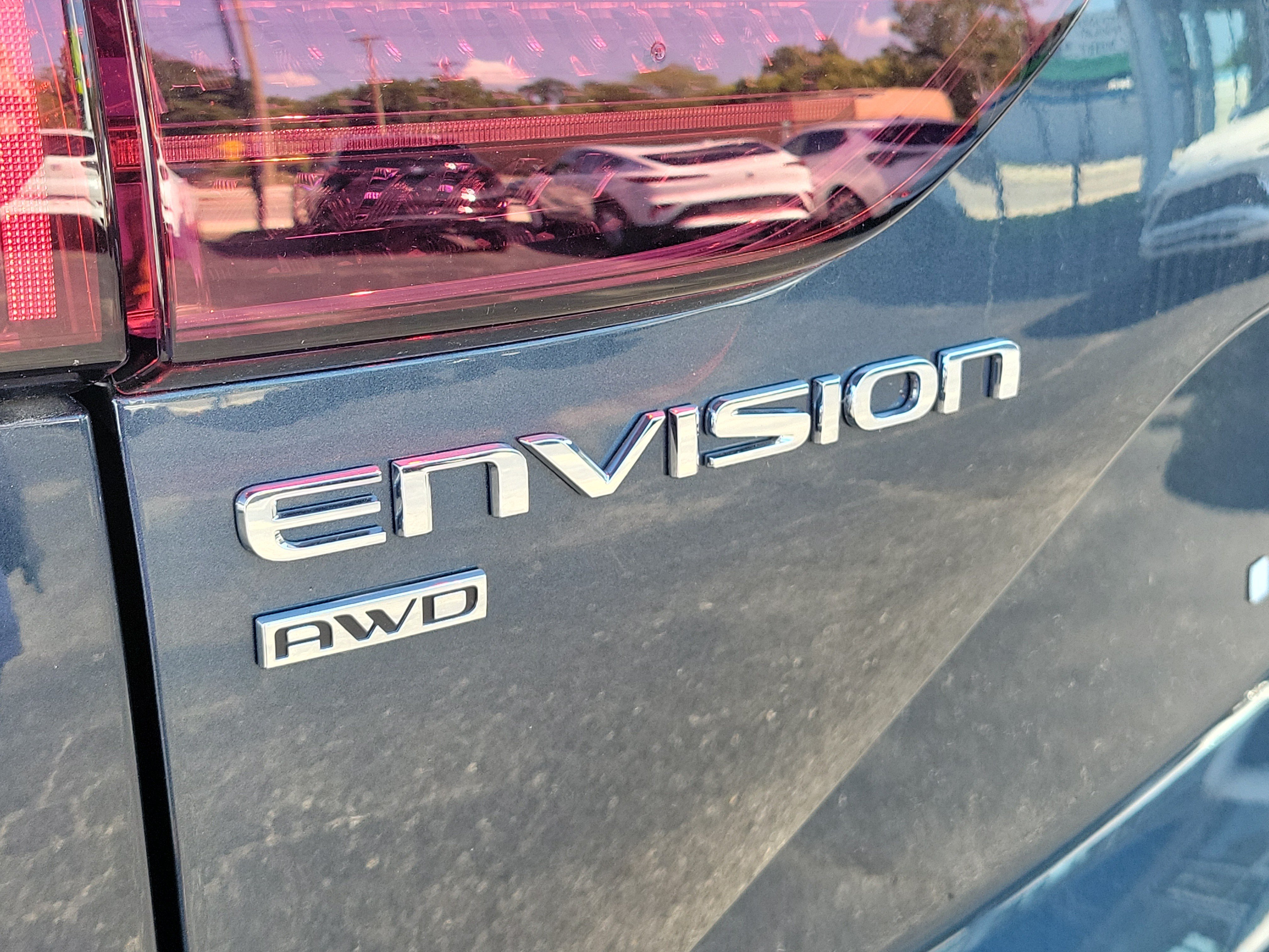 2026 Buick Envision Sport Touring - Photo 6