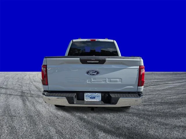 Certified Used 2024 Avalanche Ford XLT image 5