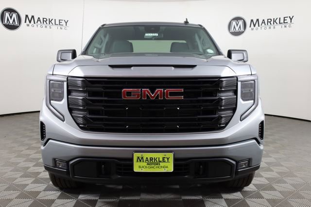2026 GMC Sierra 1500 Elevation - Photo 31