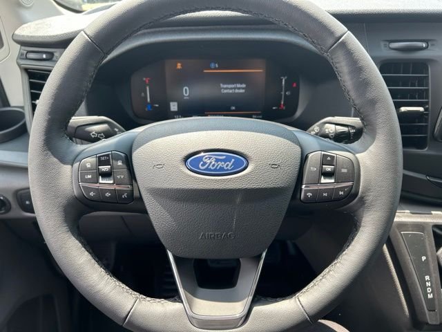 New 2026 White Ford Base image 22