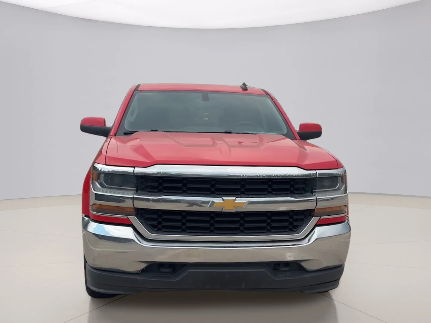 Used 2018 Red Chevrolet LT image 8