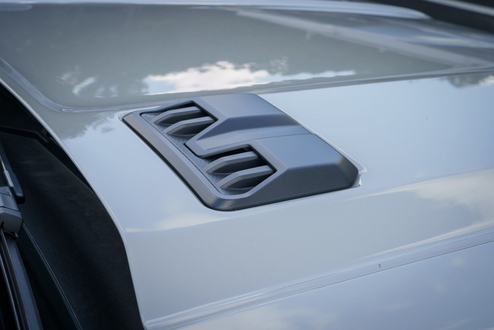 New 2026 Avalanche Ford Raptor® image 8
