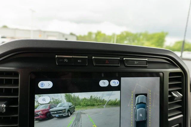 Used 2024  Ford XLT image 29
