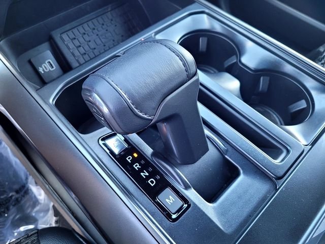 Used 2025 Gray Ford Tremor image 20