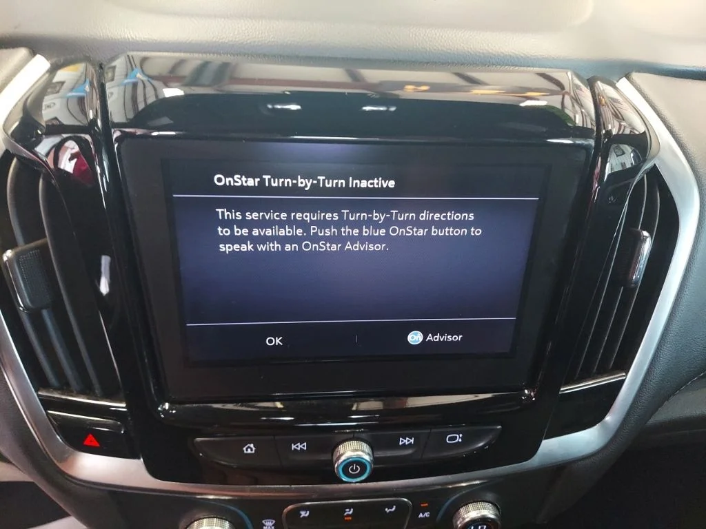 Used 2022 Blue Chevrolet LT image 23
