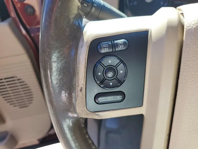 Used 2015 Brown Ford Platinum image 18