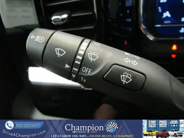 Certified Used 2025 Cypress Gray Chevrolet LT image 25