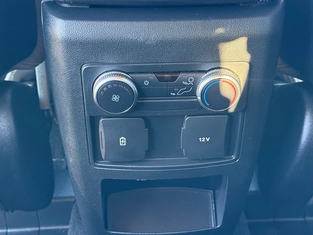 Used 2020 White Ford XLT image 16