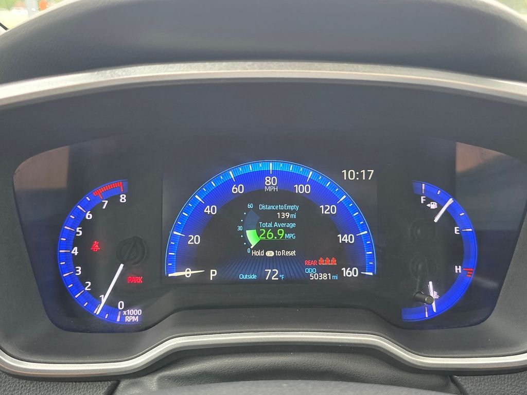 Certified Used 2022  Toyota XSE image 27