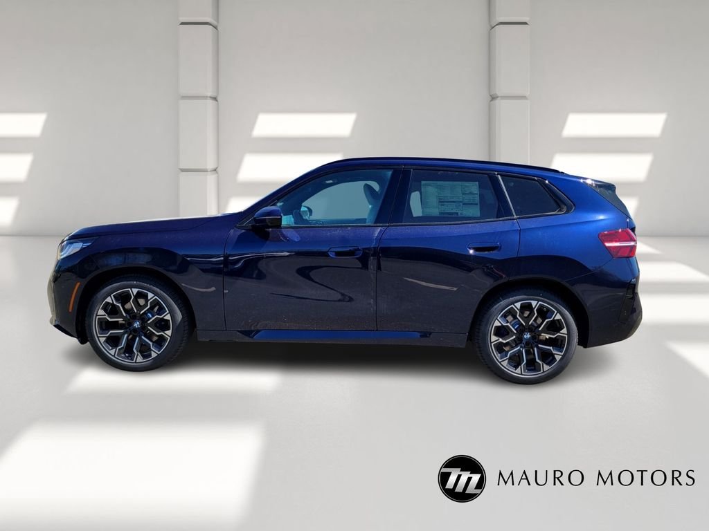 2025 BMW X3 30 - Photo 6