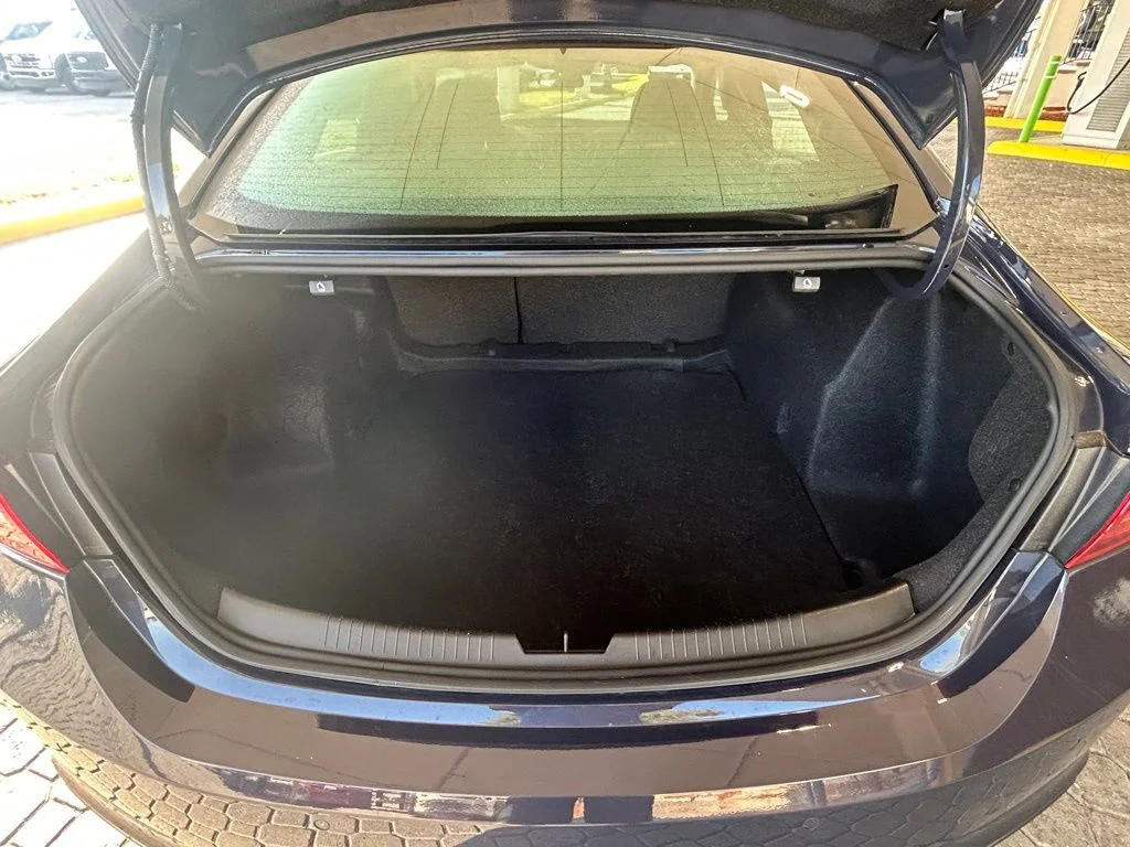 Used 2025 Black Chevrolet LT image 29