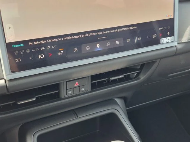 New 2026 White Mazda 2.5 S Premium Plus image 18