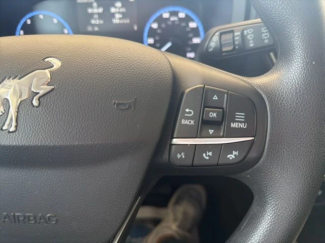Used 2021 Red Ford Big Bend image 14